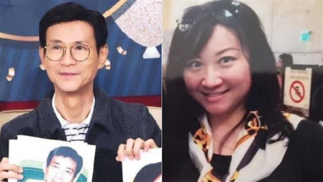 认最亏欠大女儿　郑少秋：爸爸一样爱你