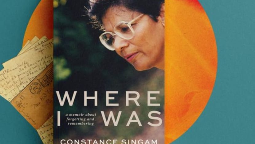 NAC says it 'does not have any issues' with launch of Constance Singam's memoir after publisher's statement