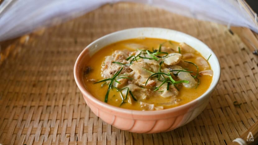 On the gastronomic map: Thai province elevates local cuisine after UNESCO creative city recognition On the gastronomic map: Thai province elevates local cuisine after UNESCO creative city recognition
