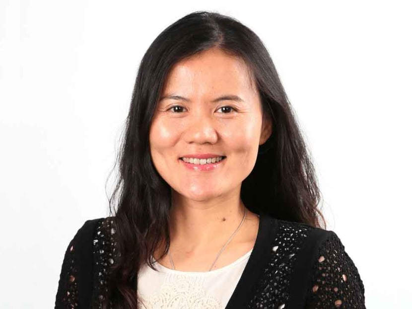 Lucy Peng Lei, the chairwoman and chief executive at Lazada Group, the e-commerce arm of Alibaba Group Holding in Southeast Asia. Photo: Alibaba Lucy Peng Lei, the chairwoman and chief executive at Lazada Group, the e-commerce arm of Alibaba Group Holding in Southeast Asia. Photo: Alibaba