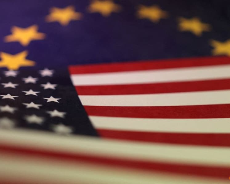 EU court backs latest data transfer deal agreed by US and EU