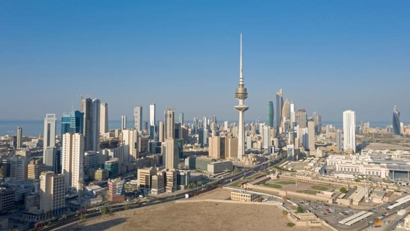 Kuwait cracks down on cryptocurrency mining amid power crisis