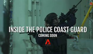 What's Coming Up - Inside The Police Coast Guard