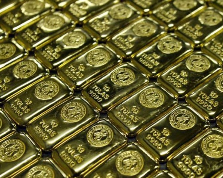 Commentary: Gold may have lost some of its shine but don’t write it off just yet