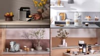 3 Reasons Why You Mustn’t Miss The Great Coffee Upgrade by Nespresso