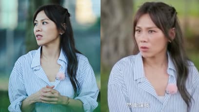 Tanya Chua Opens Up About Moving To Taipei In 2006 With Only 3 Months Worth Of Rental Money 