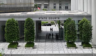 Man admits to being part of Sarawak syndicate harvesting Singapore bank accounts for illegal use