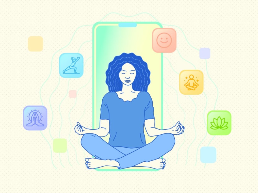 Gen Zen: Meditation apps are a dime a dozen. I tried out 5 of them for a week and here's what I found Gen Zen: Meditation apps are a dime a dozen. I tried out 5 of them for a week and here's what I found