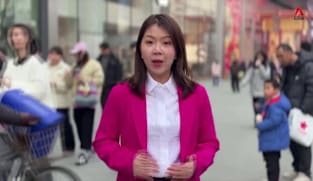 Asia Tonight - Sat 7 Mar 2026