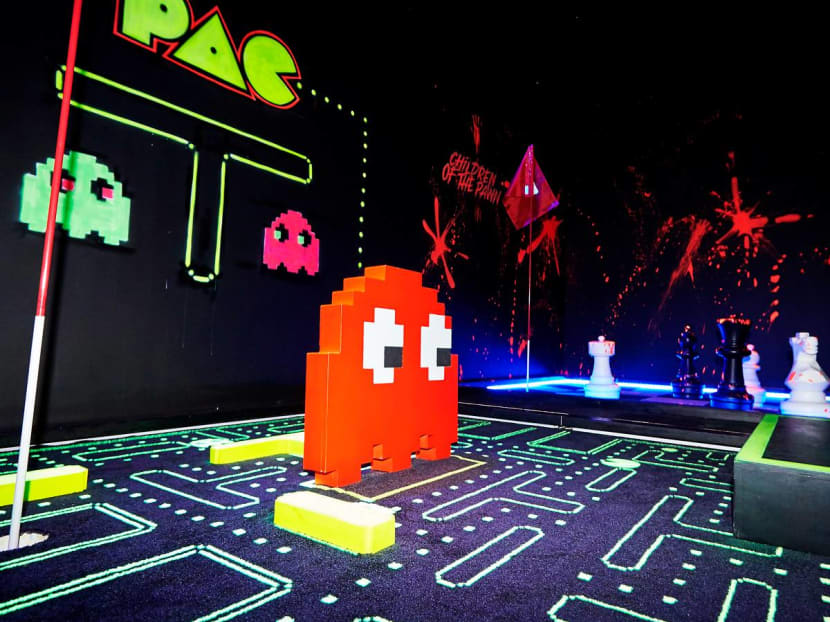 The 8 Days Archive: Issues 1-50