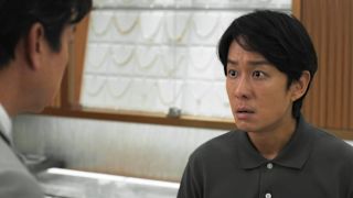 你好，再见（第18集）：龙荣欲抢劫火焱金铺