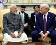 Modi urges Indians to get rid of foreign products amid strained US ties