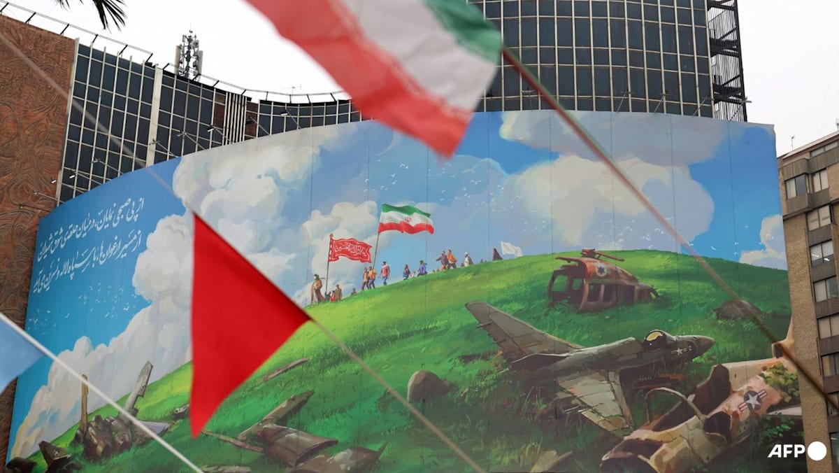 Iran warns of 'destructive' influence on diplomacy ahead of Netanyahu's US trip