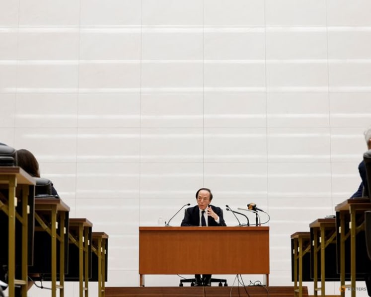 BOJ declares victory in hitting price target, signals near-term hikes