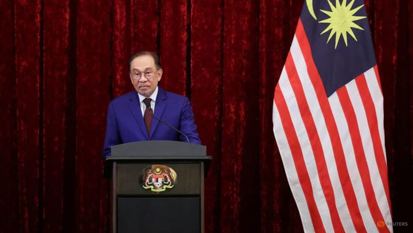 Malaysia aims to be conduit for diversification of energy and supply chains: PM Malaysia aims to be conduit for diversification of energy and supply chains: PM