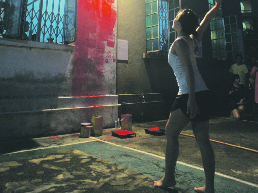 Art review: Displacements | 3.5/5