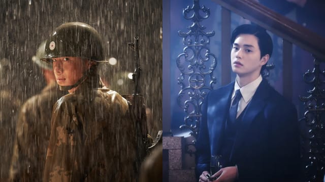 “Escape”　李帝勋上演极限逃生秀，宋江、具教焕谱暧昧“感情线”