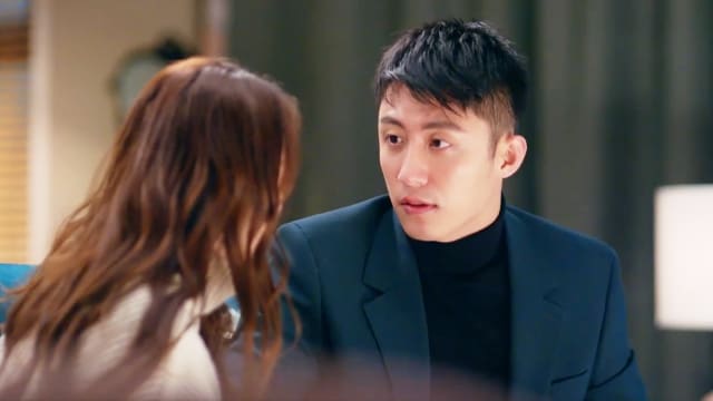 幸福，触手可及（第25集）：周放妈妈突击调查