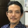 Ooi Kee Beng 