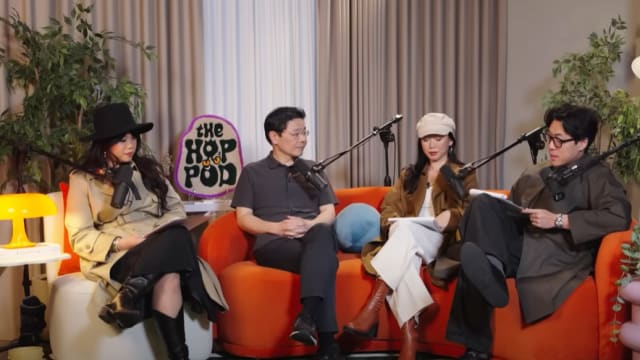 [討論] 新加坡總理:生產力提高 成本不一定提高