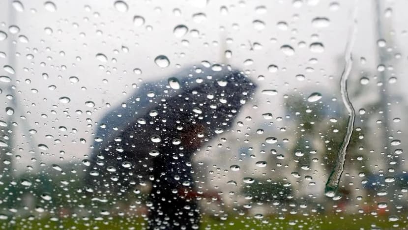 Amaran hujan tahap waspada di Johor, Pahang & Terengganu hingga esok