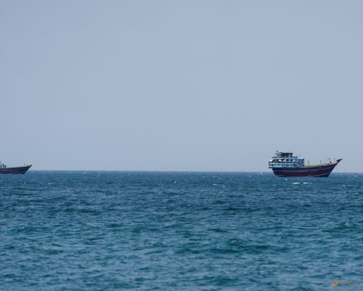 Oil settles down on proposed Saudi-led maritime defence coalition