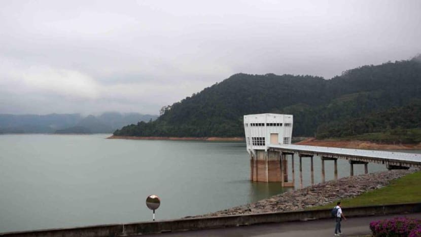 KOMENTAR: Isu perjanjian air M’sia-S’pura – mengapa ada pasang surutnya KOMENTAR: Isu perjanjian air M’sia-S’pura – mengapa ada pasang surutnya