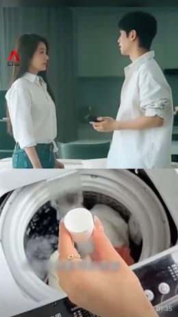 Dettol China apologises for 'sexist' ad accused of promoting 'warped' values