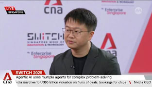 Agentic AI will enhance not replace human potential: Manus AI