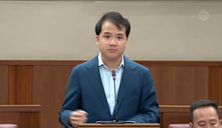 Adjournment motion on fire safety in homes