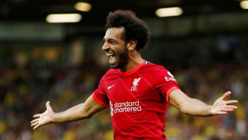 Liverpool tidak izinkan Salah sertai Mesir dalam saringan Piala Dunia