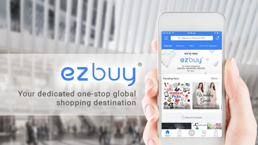 Customers upset over delayed orders, shipments from Ezbuy