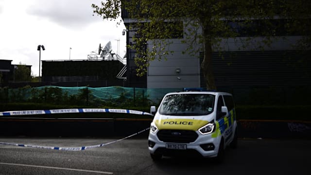 英国三人涉伊朗国际电视台纵火未遂案 被逮捕并控上庭
