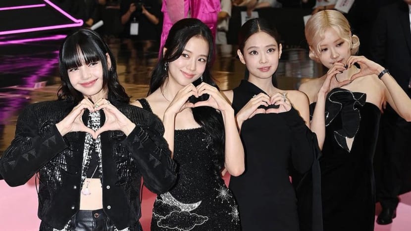 Blackpink beri bayangan bakal adakan konsert jelajah dunia pada 2025