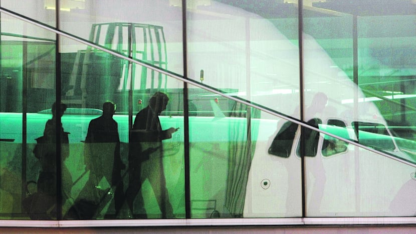 Changi Airports International’s contract to manage Saudi airport extended