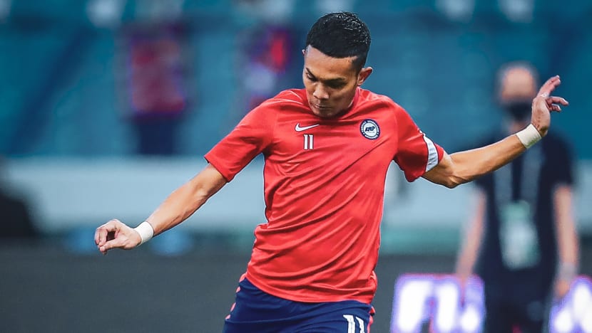 Lions player Hafiz Nor tests positive for COVID-19 Lions player Hafiz Nor tests positive for COVID-19