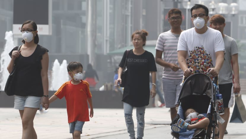 More than 2,200 haze subsidy claims made