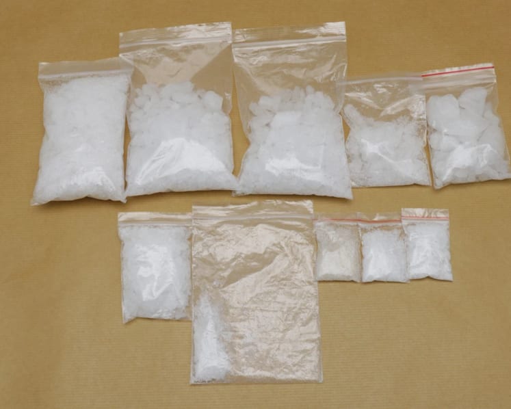 New drug abusers form 'high' proportion of those arrested in 2021: CNB