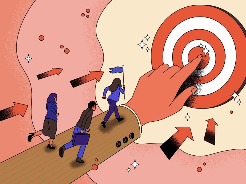 Commentary: Boss, this is how you can empower your workers amid rapid workplace changes Commentary: Boss, this is how you can empower your workers amid rapid workplace changes