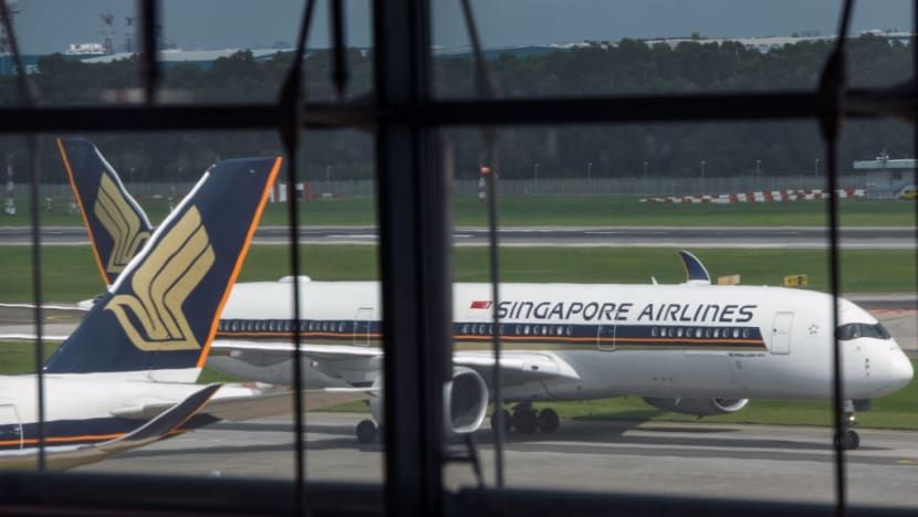 Singapore Airlines posts S$142 million loss in Q3 2020 as passenger numbers plunge 97.6%