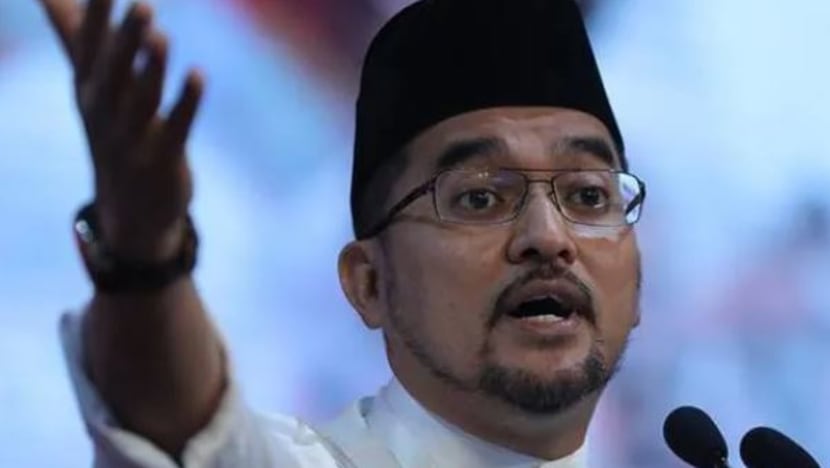 Malaysia tidak mungkin jadi negara sekular: Setiausaha Agung UMNO