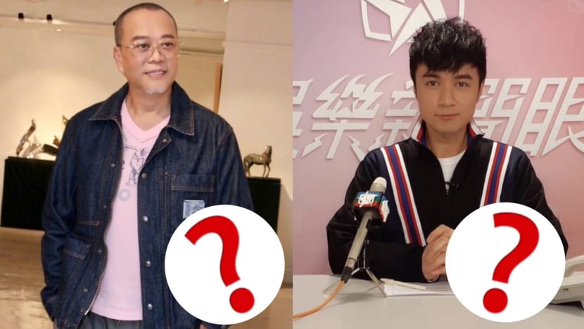 The Internet Has Found Leo Ku And Bobby Au-yeung’s Historical Doppelgängers