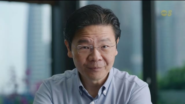 黄总理分享成长故事 呼吁国人把握机遇