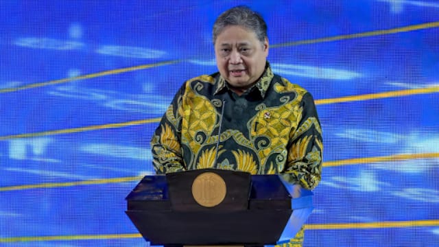 印尼称与美国已解决主要贸易分歧 料明年初签署协议