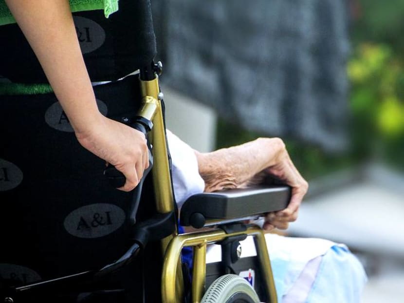 Commentary: Starting ElderShield at 30? We can do better than that