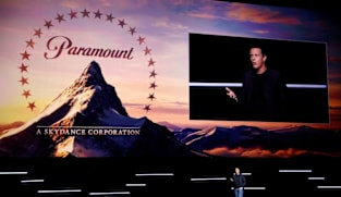 California, 11 states suing to block Paramount's $110 billion Warner Bros deal