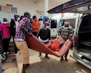 WHO declares Ebola outbreak in Congo, Uganda an emergency of international concern