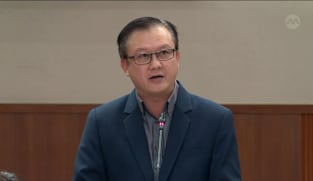 Lee Hong Chuang on Info-communications Media Development Authority (Amendment) Bill