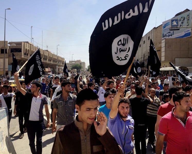 Report cases of radicalism promptly, counsellors urge