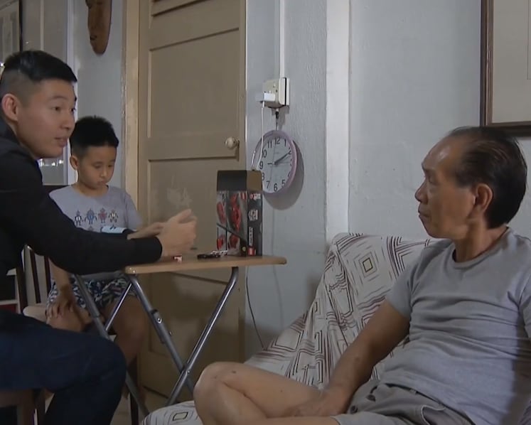 Befrienders wanted: MSF seeks 4,000 volunteers to reach more families under ComLink programme
